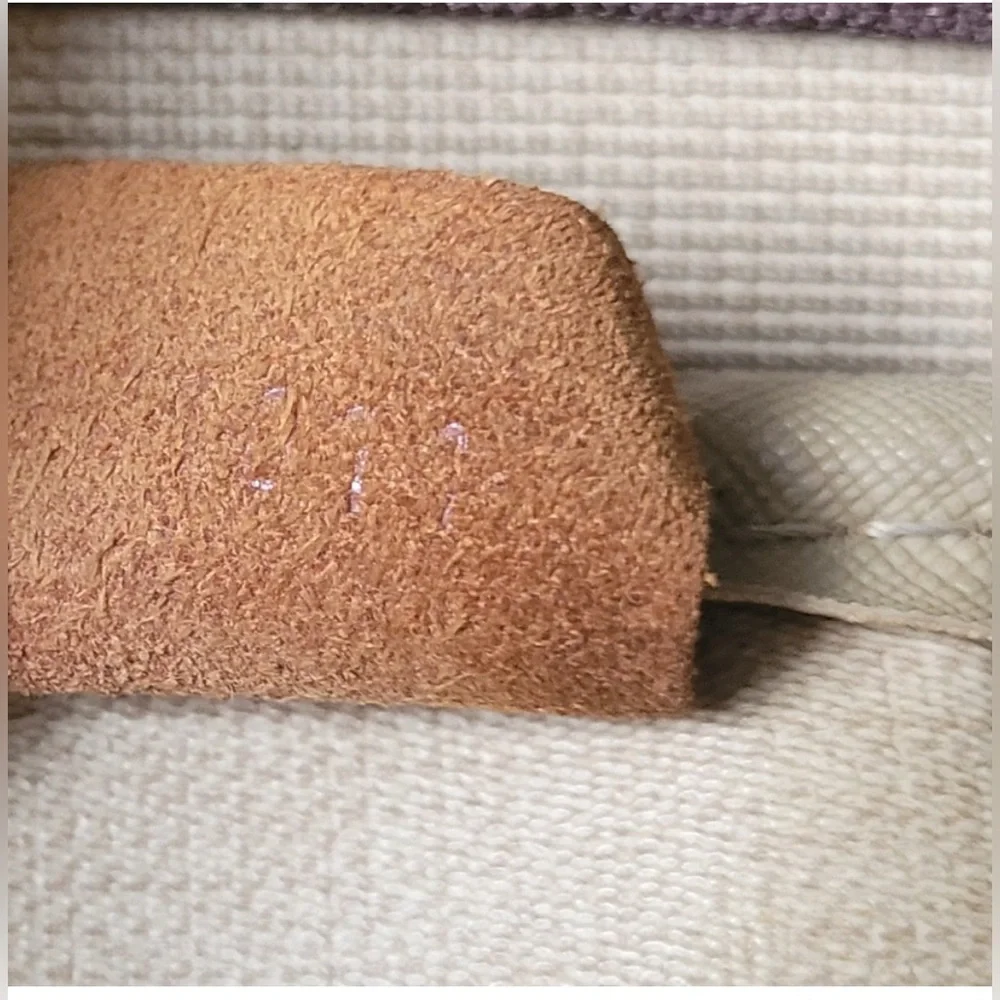 Louis Vuitton Monogram Deauville - Picture 11 of 11